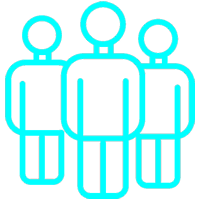 Collaboration icon
