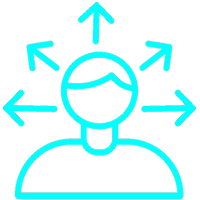 Professional expertise icon