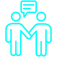 Teamwork icon