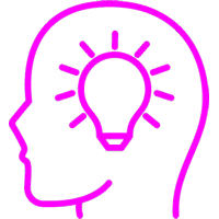 Professional Content icon