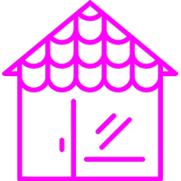 Hosting and Maintenance icon