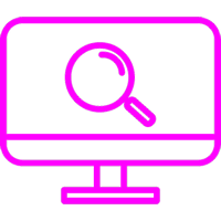 Website SEO icon