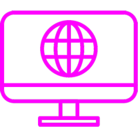 Website Design icon